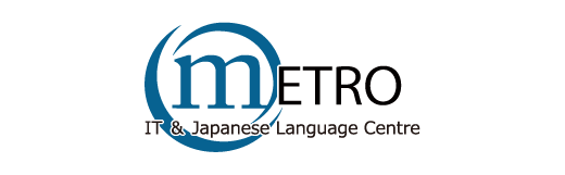 Metro IT & Japanese Language Centre